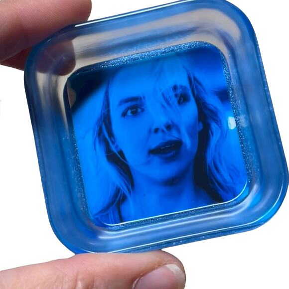 Villanelle Mini Catch All Tray - Picture 1 of 4